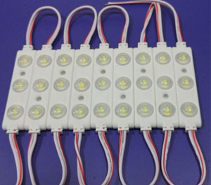 CREE5730三灯模组