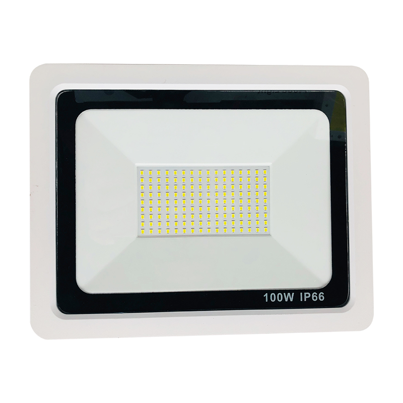 LED小苹果投光灯