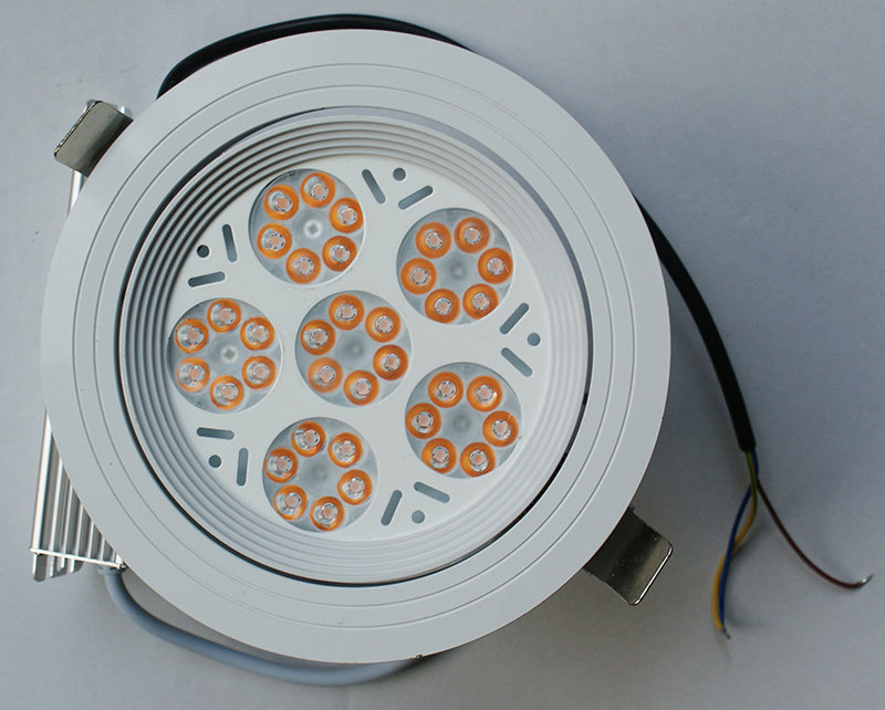 珠宝灯珠宝店专用LED灯